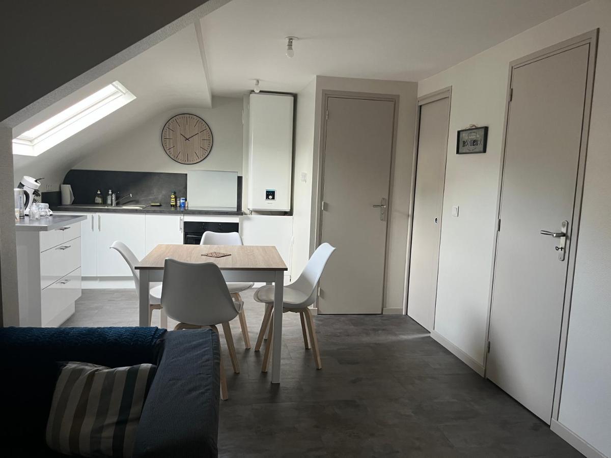 Apartment Le 6 Centre-ville - Port