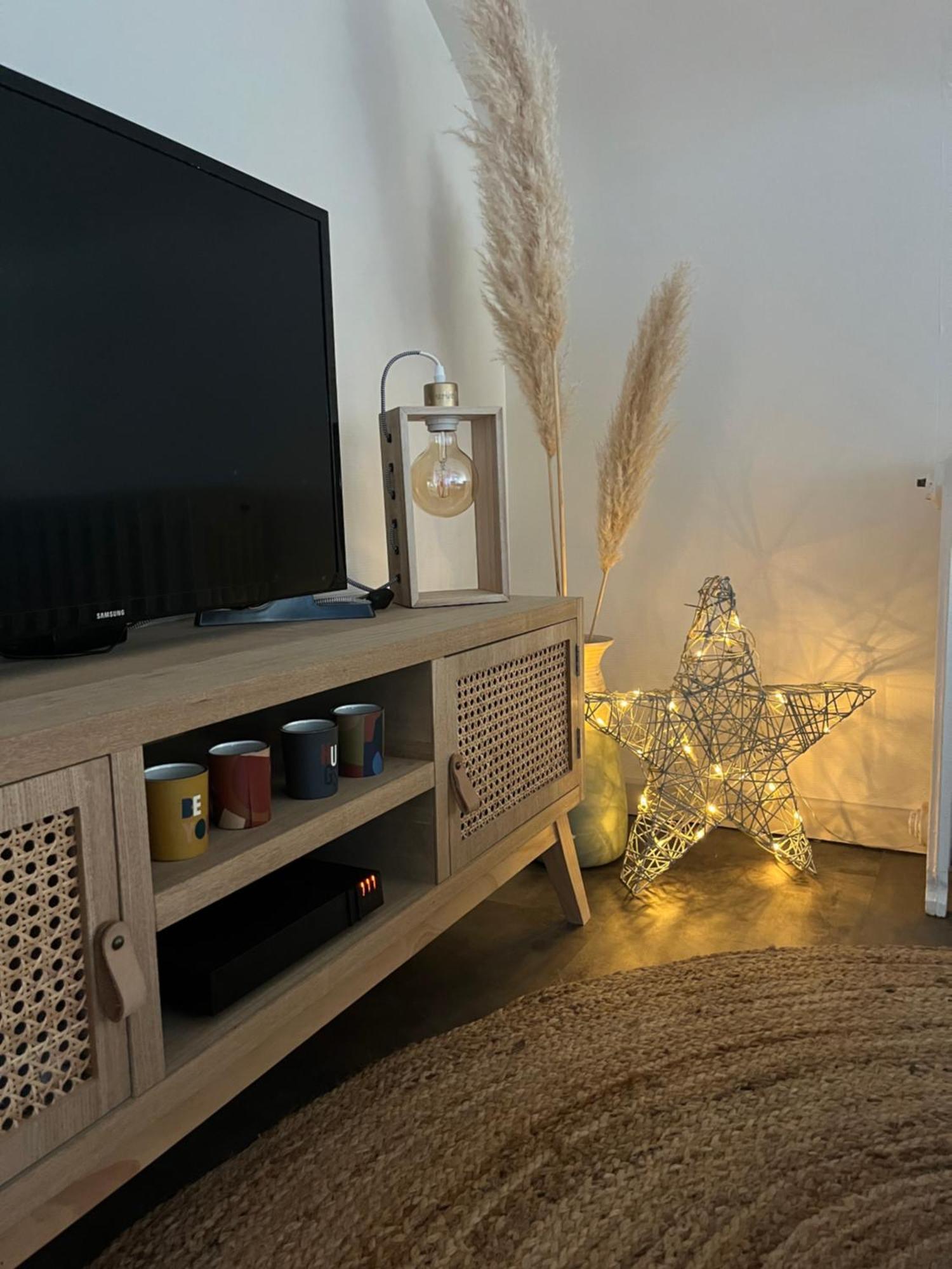 Le 6 Centre-ville - Port Apartment *